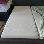 Fin tempurmadras 90x 200