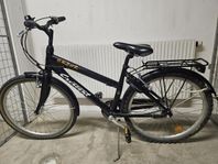 Cresent 26" 7 växlar