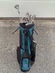 Mizuna golfklubbor