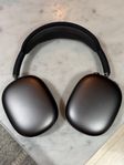 Over ear hörlurar (med kvitto)
