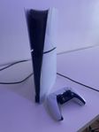 PS5 Slim