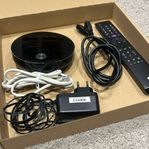 Telia tv box ARRIS VIP4302