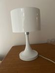 Rydéns fin bordslampa som ny