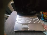 laptop utan laddare kan skickas