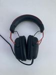 Gaming Headset och Stationär Mikrofon