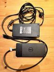 Dell docking station