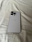 iPhone 15 pro max Clear Titanium