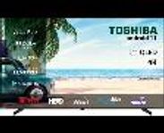 70 Inch - 4K QLED Android Smart TV with Chromecast built In