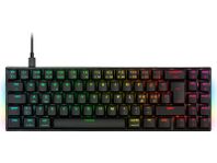 Svive Triton RGB Mini 70 – Röda switchar - Gaming