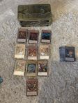 yu gi ho kort