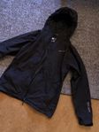 helly hansen tech jacka