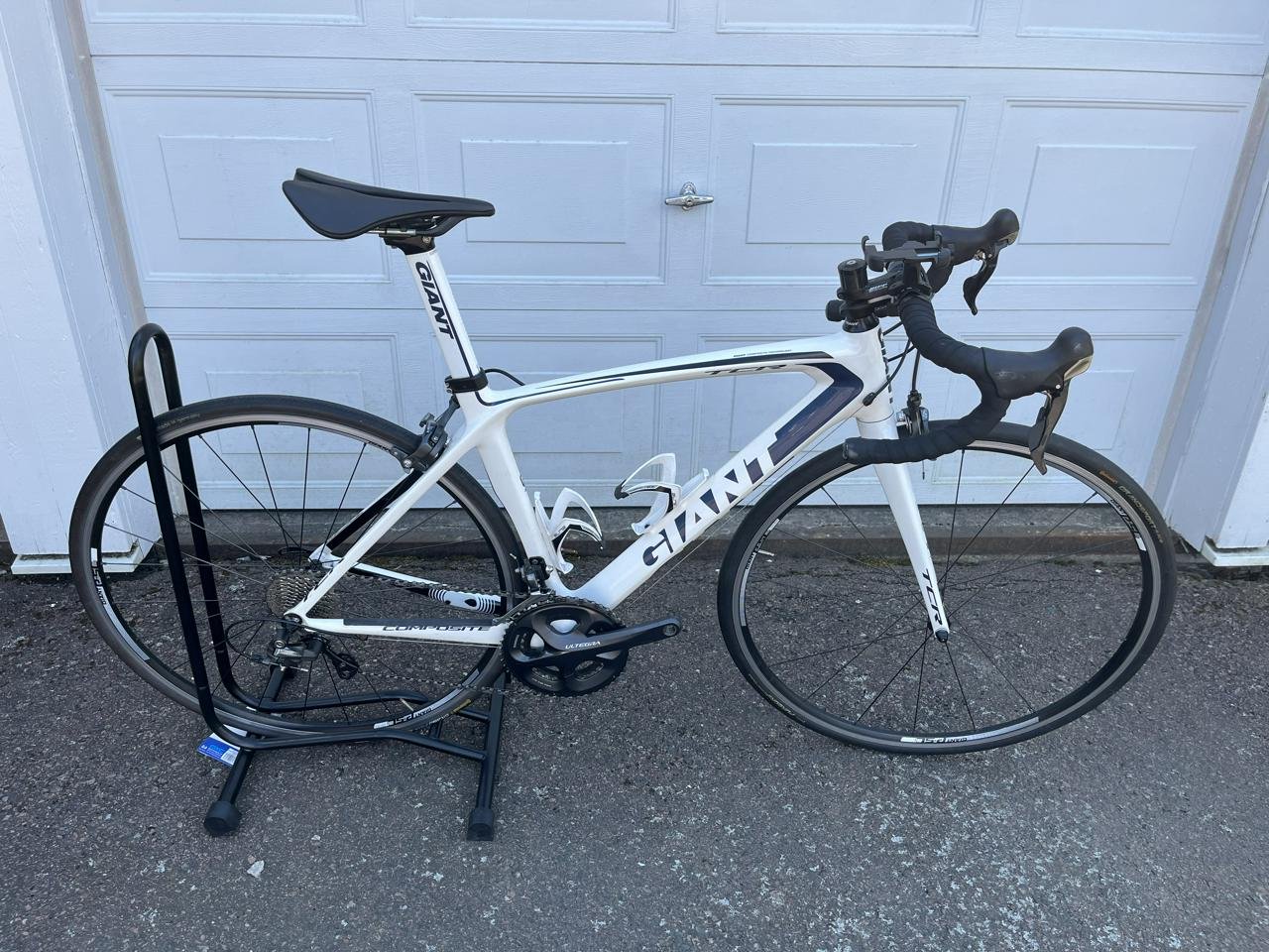 Giant Racer