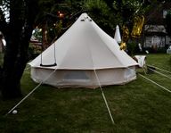 Tält - Fjällmark Särö 4M