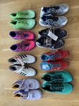 reebok skor! 
