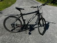 Ideal Mountainbike