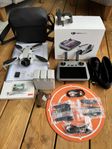 DJI Mini 4 Pro Fly more combo