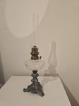 Fotogenlampa