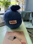 Fjällräven Abisko Lite 3