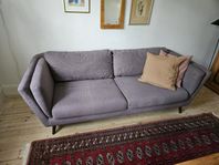 Soffa från Mio 3-sitts