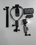 DJI Osmo Action 4 Adventure Combo
