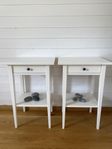 Hemnes sängbord