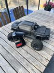ARRMA BIG ROCK 223S DSC 4X4 inkl GPS Skyrc