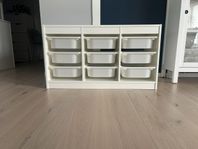 Trofast förvaring IKEA 