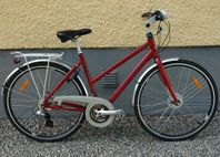 CRESCENT Sport 28 tum 24 växlar