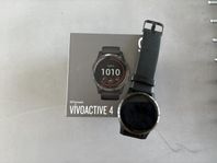 Garmin Vivoactive 4