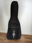 Gitarr fodral