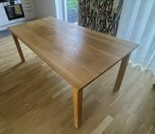 Matbord Ek