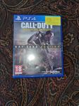 PS4 Call of Duty Advanced Warfare