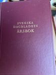 Svenska Dagbladets årsbok