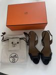 Hermes sandaletter