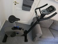Monark Homeline motionscykel