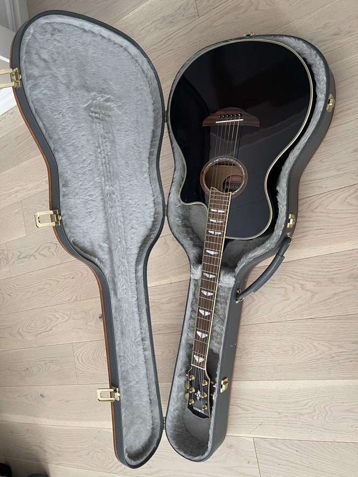 Yamaha APX1000