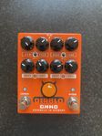 Okko Diablo Dual Overdrive