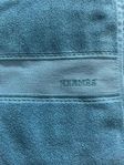 Hermes Beach Towel