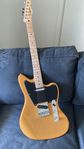 Squier Paranormal Tele