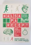 Bok Hälsa på recept