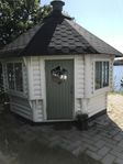 Grillkåta 12.2 m2