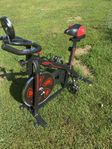 motionscykel 