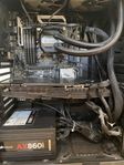 Dator | 1070TI | i7 | SSD | 16GB DDR4