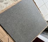 Frostsäker klinker i granitkeramik