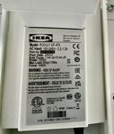 IKEA Rodulf GF 470 höj- och sänkbart skrivbordsunderrede