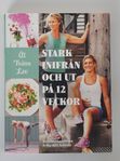 Boken Stark inifrån och ut på 12 veckor