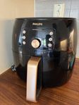 Philips Premium XXL HD9867 - Nypris 3400 kr