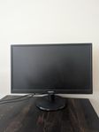 24" 1080p LED datorskärm från Philips