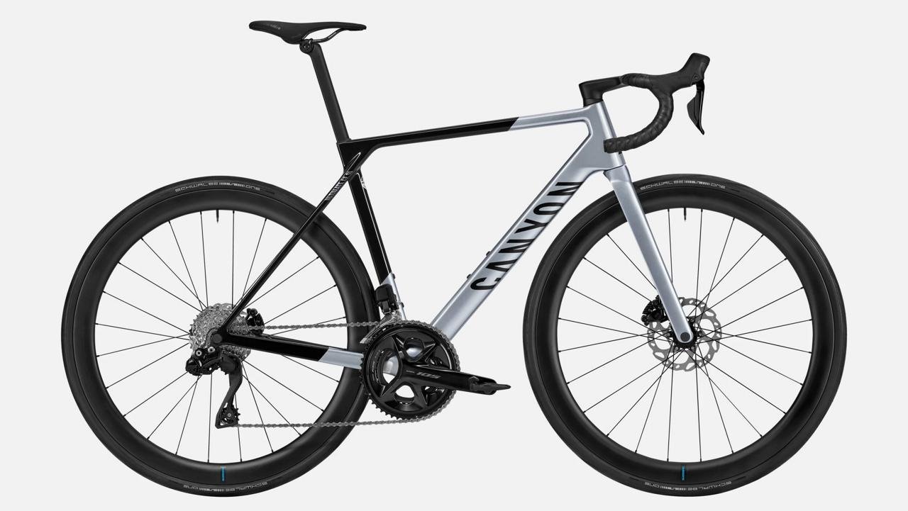 Canyon CF SL 7 Di2