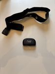 Polar H7 pulsbälte med Bluetooth perfekt för träning!